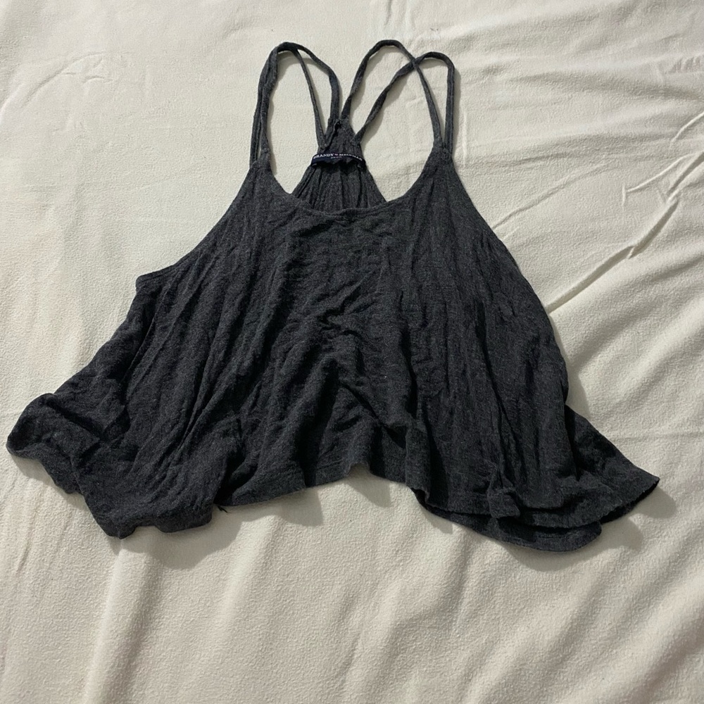 Brandy Melville Crop Top